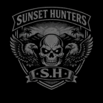 Súñsét Húñtérs