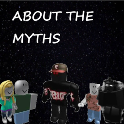 [EVENT] About the Myths!