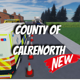 (Massive Update) County Of Calrenorth