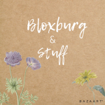 Bloxburg & Stuff