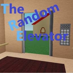 The Random Elevator