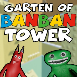 Garten of Banban Tower