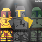 « Mandalorian Clans »