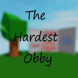 The Hardest Obby