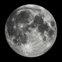 Moon icon