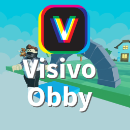 Visivo Obby