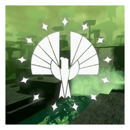 EOP | Blocky Swamp