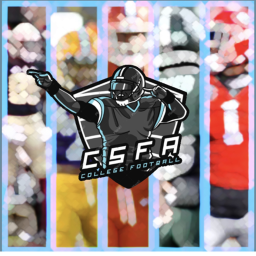 CSFA | OPEN FIELD