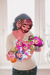 Strawberry melanie