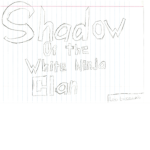 Shadow Of The White Ninja Clan