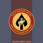 Mаrinе Corps Forces Special Operations Command
