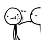 The slap brozzzzzz group