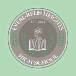 Evergreen Heights HS !