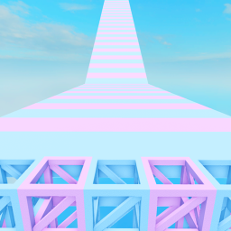 Mega Easter Obby