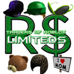 Traders of Roblox Limiteds
