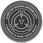 {I} - Special Containment Procedures Foundation