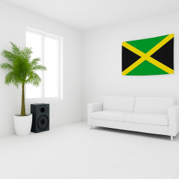 Jamaican Black Room