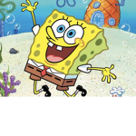 Sponge fans!