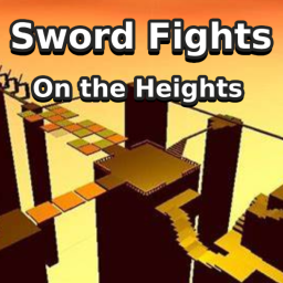 Sword Fights on the Heights (Fan Made)