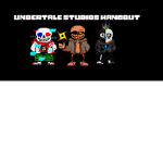 Undertale studios hangout