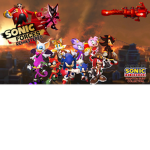 Soniccentral hq