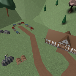 Stone-Cold Inn