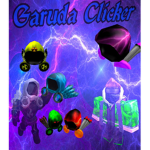 Garuda Clicker
