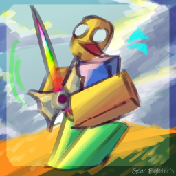 Gear Fighter's 2 [Remake]