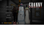 Granny players