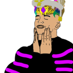 Pog Drip Bois