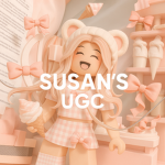 Susan's UGC