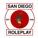 SDRP | San Diego Roleplay WL & Staff