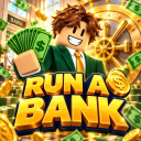 Run a Bank