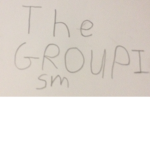 THE GROUPISM