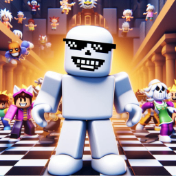 Undertale Role Play 💀