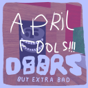 [FlaSH MOdeE!!!!!] DOORS 👁️ but extra bad