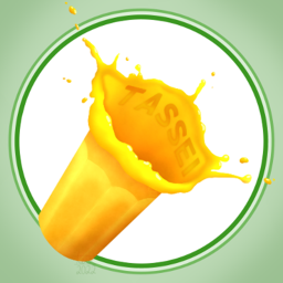 Tassei Juice Bar!