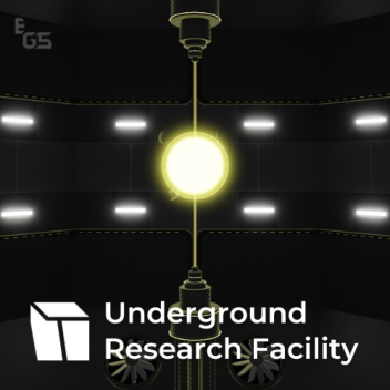 [ALPHA] ERG: Underground Research Facility