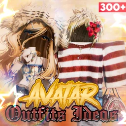  [✨ Boys & Girls] Avatar Outfits Ideas icon
