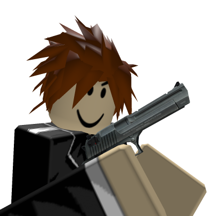deagle animations