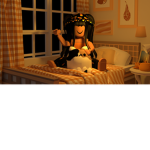 BLOXBURG OFFICAL FAN GROUP