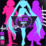 Official Bloxfest Game