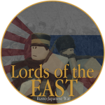 Lords of the East