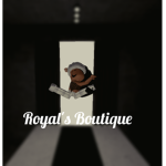 Royal's Boutique