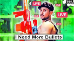 The Crazy Nut