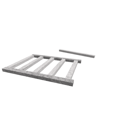 Rusty rails