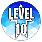 Level 10
