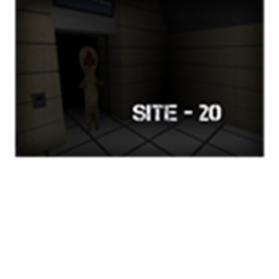 :SCPF: Site-20 [Beta]