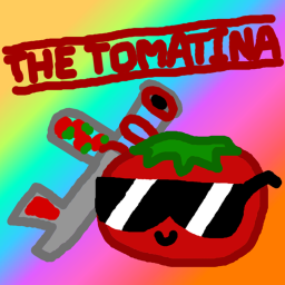 The Tomatina v1.295 (EARLY ALPHA) icon