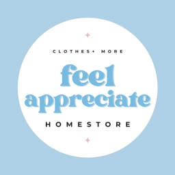 [BETA]  ~feel appreciate~ homestore